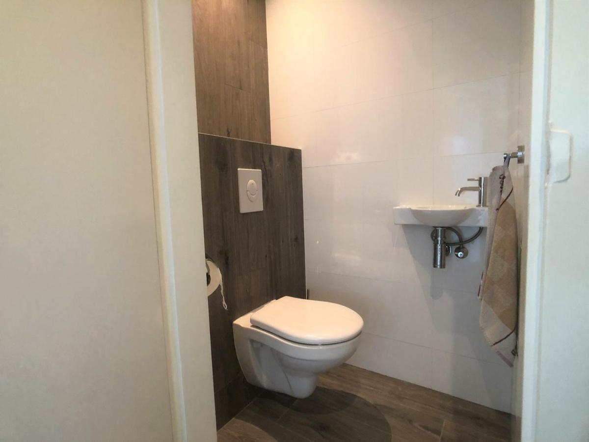 شقة Sleedoornstraat 3 كادزاند المظهر الخارجي الصورة